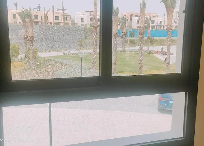 For On Your Own In Makadi Heights, Hurghada, Read Sea, Egypt Villa