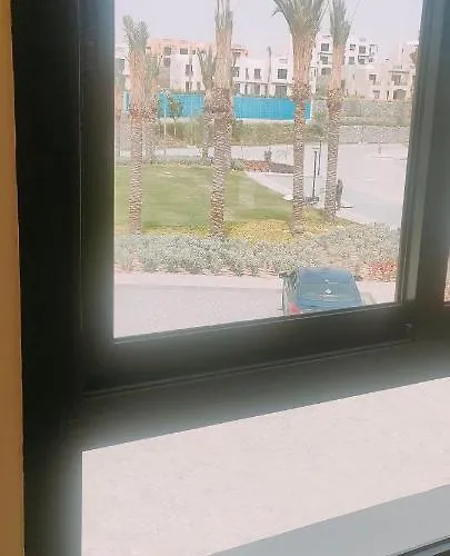 Villa For On Your Own In Makadi Heights, Hurghada, Read Sea, Egypt