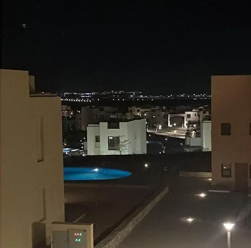 For On Your Own In Makadi Heights, Hurghada, Read Sea, Egypt * Gurdaka