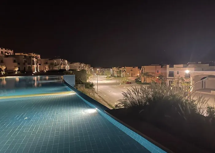 Villa For On Your Own In Makadi Heights, Hurghada, Read Sea, Egypt *