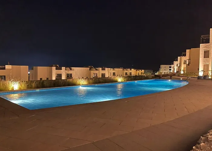 Villa For On Your Own In Makadi Heights, Hurghada, Read Sea, Egypt Gurdaka