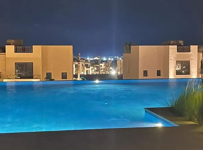 For On Your Own In Makadi Heights, Hurghada, Read Sea, Egypt Villa Gurdaka