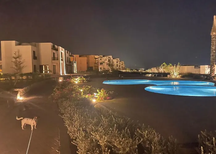 For On Your Own In Makadi Heights, Hurghada, Read Sea, Egypt Villa Gurdaka