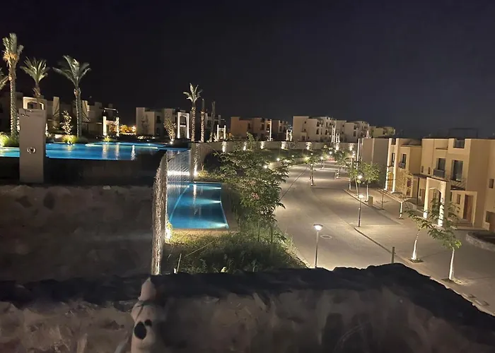 For On Your Own In Makadi Heights, Hurghada, Read Sea, Egypt Вилла Хургада