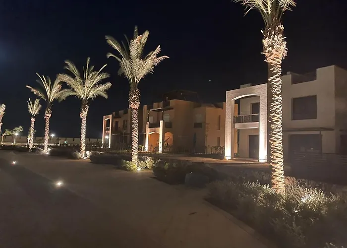 For On Your Own In Makadi Heights, Hurghada, Read Sea, Egypt Villa *