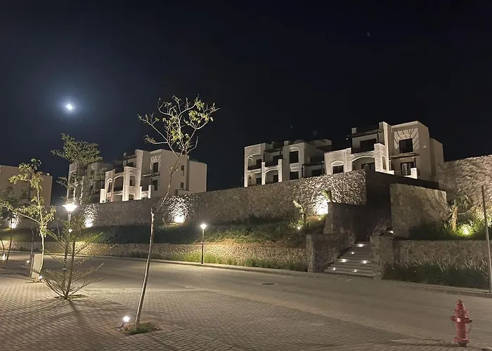 For On Your Own In Makadi Heights, Hurghada, Read Sea, Egypt
