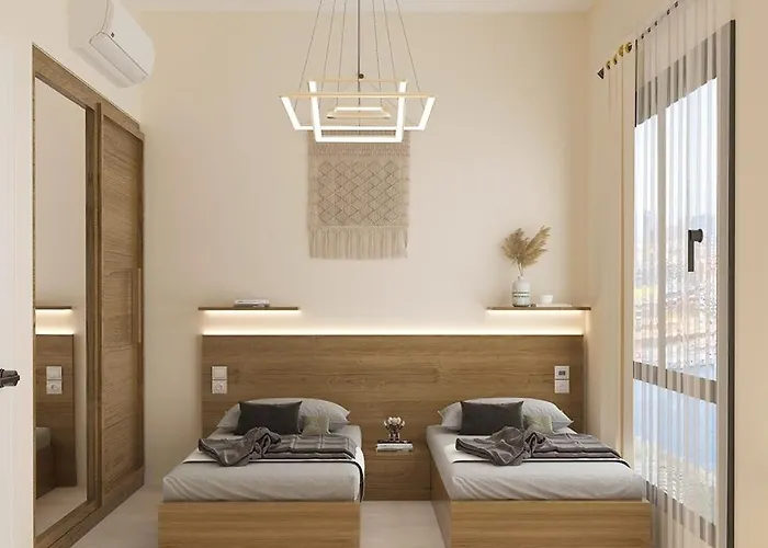 Villa For On Your Own In Makadi Heights, Hurghada, Read Sea, Egypt