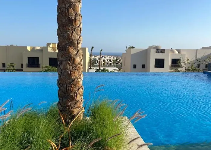 For On Your Own In Makadi Heights, Hurghada, Read Sea, Egypt Villa
