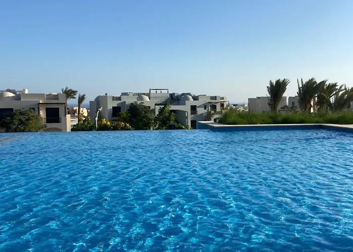 For On Your Own In Makadi Heights, Hurghada, Read Sea, Egypt Villa *