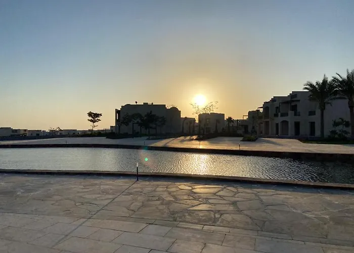 Villa For On Your Own In Makadi Heights, Hurghada, Read Sea, Egypt Gurdaka