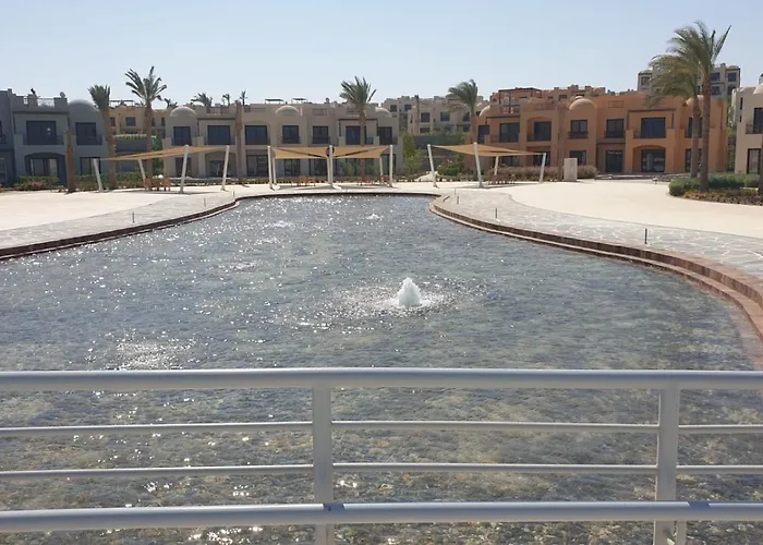 Villa For On Your Own In Makadi Heights, Hurghada, Read Sea, Egypt Gurdaka