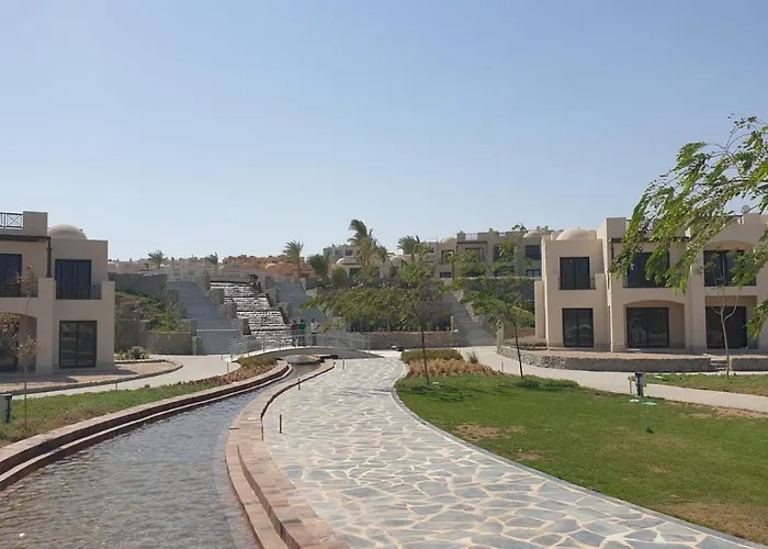 For On Your Own In Makadi Heights, Hurghada, Read Sea, Egypt Villa Gurdaka