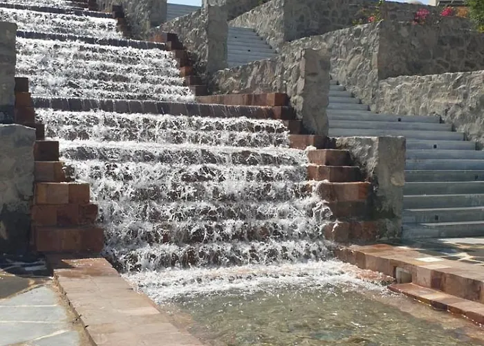 Villa For On Your Own In Makadi Heights, Hurghada, Read Sea, Egypt *