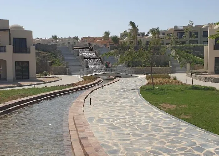 For On Your Own In Makadi Heights, Hurghada, Read Sea, Egypt Villa *