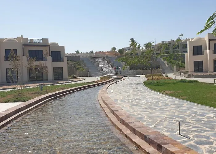 For On Your Own In Makadi Heights, Hurghada, Read Sea, Egypt Villa Gurdaka