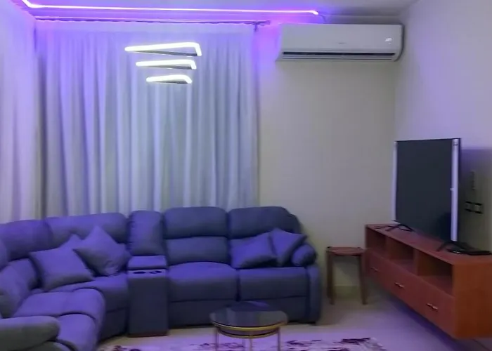 Villa For On Your Own In Makadi Heights, Hurghada, Read Sea, Egypt *