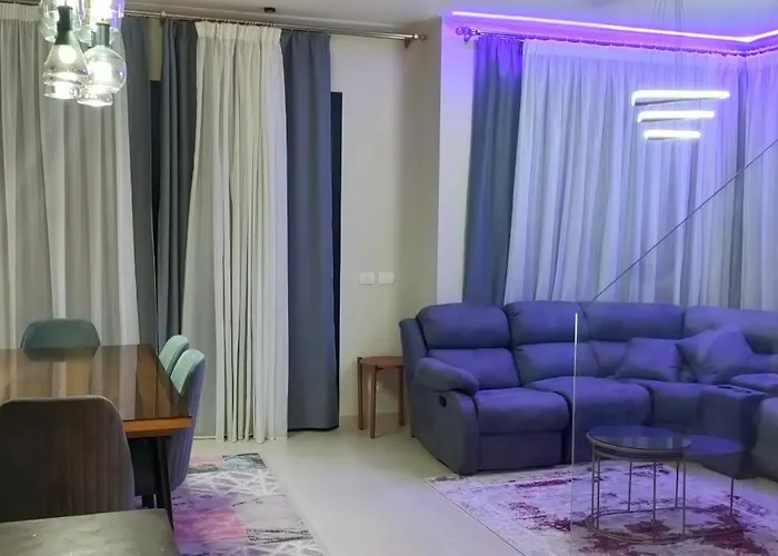 Villa For On Your Own In Makadi Heights, Hurghada, Read Sea, Egypt Gurdaka