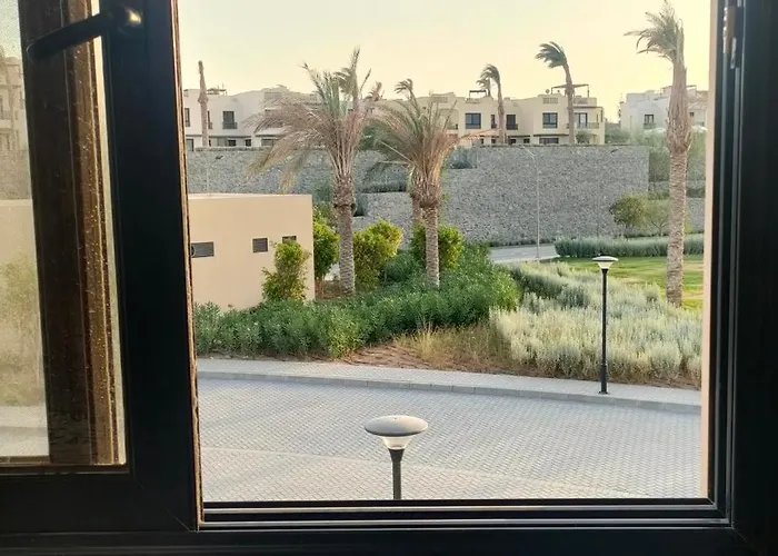 For On Your Own In Makadi Heights, Hurghada, Read Sea, Egypt Villa *
