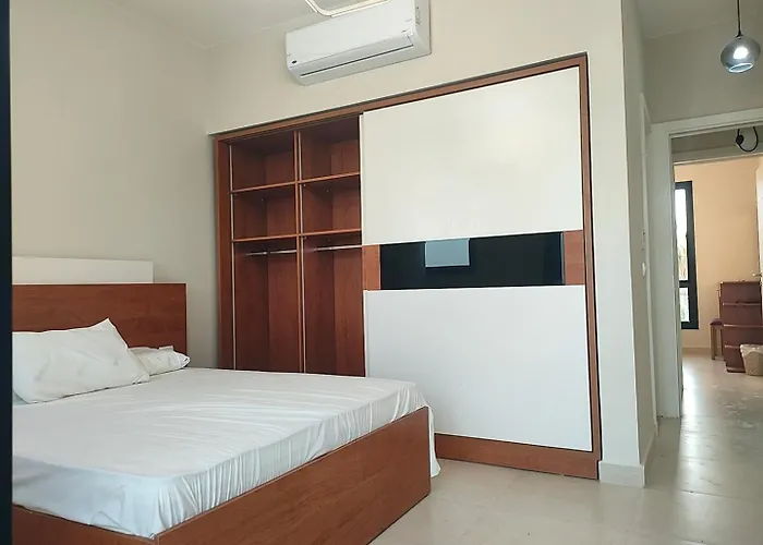 For On Your Own In Makadi Heights, Hurghada, Read Sea, Egypt Villa *
