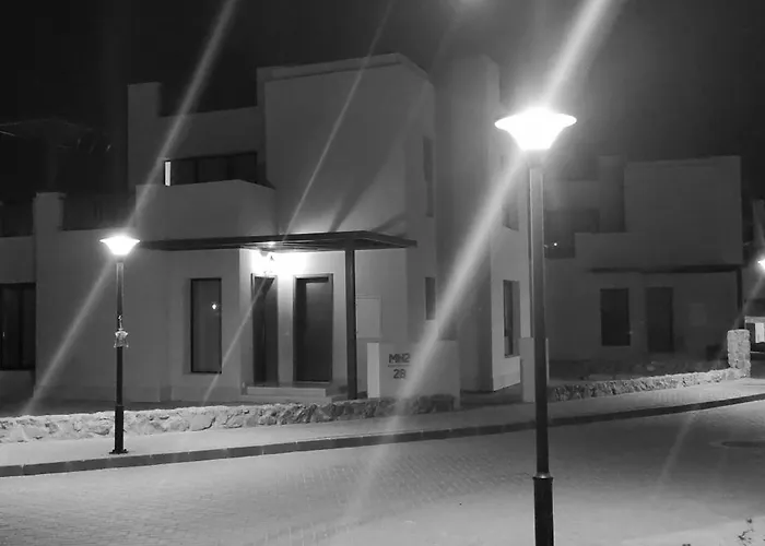 For On Your Own In Makadi Heights, Hurghada, Read Sea, Egypt Villa Gurdaka