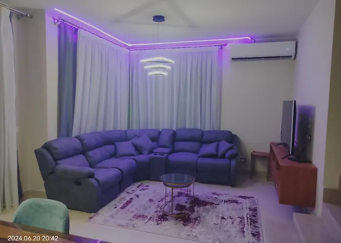 For On Your Own In Makadi Heights, Hurghada, Read Sea, Egypt