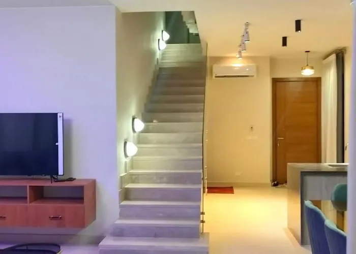 For On Your Own In Makadi Heights, Hurghada, Read Sea, Egypt