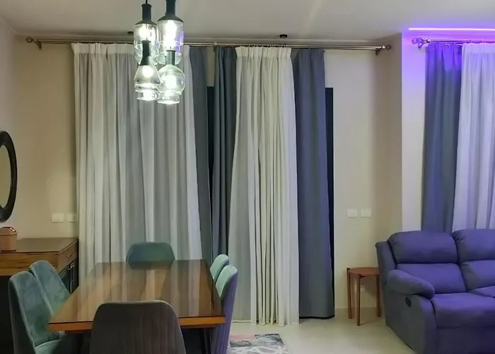 For On Your Own In Makadi Heights, Hurghada, Read Sea, Egypt Villa Gurdaka