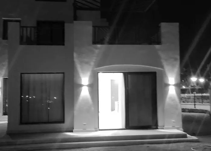 For On Your Own In Makadi Heights, Hurghada, Read Sea, Egypt Villa *