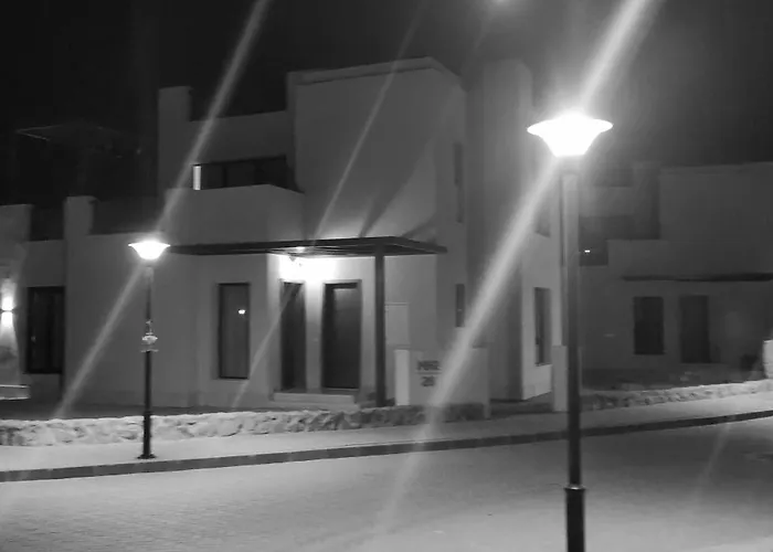 For On Your Own In Makadi Heights, Hurghada, Read Sea, Egypt *