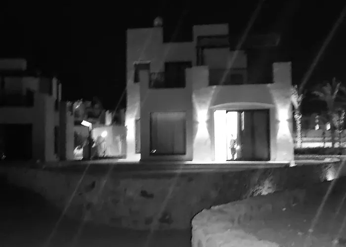 For On Your Own In Makadi Heights, Hurghada, Read Sea, Egypt Villa