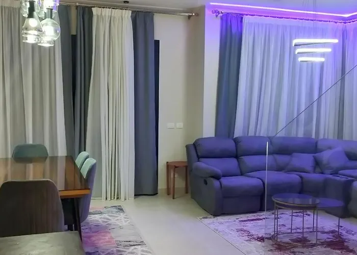 Villa For On Your Own In Makadi Heights, Hurghada, Read Sea, Egypt *