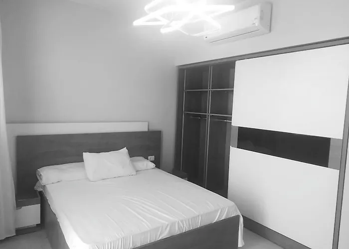 Villa For On Your Own In Makadi Heights, Hurghada, Read Sea, Egypt