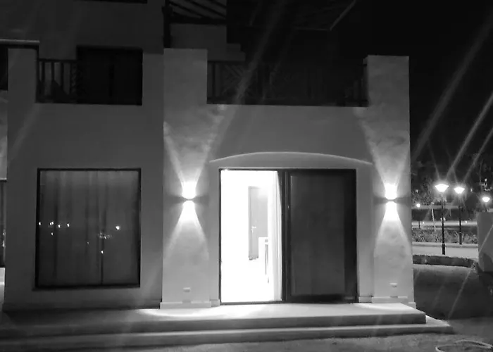 For On Your Own In Makadi Heights, Hurghada, Read Sea, Egypt Villa