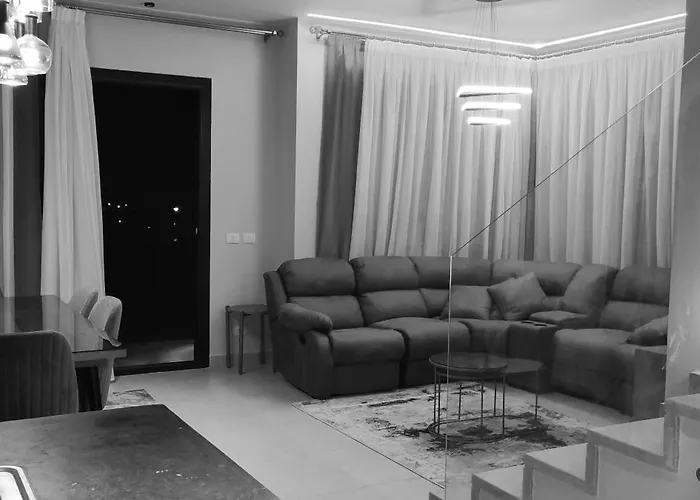 For On Your Own In Makadi Heights, Hurghada, Read Sea, Egypt Villa *