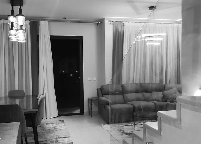 Villa For On Your Own In Makadi Heights, Hurghada, Read Sea, Egypt Gurdaka